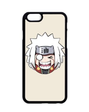 Coque Naruto Chibi Jiraiya