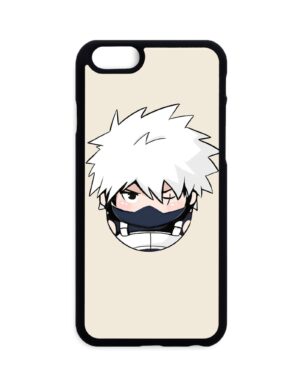 Coque Naruto Chibi Kakashi
