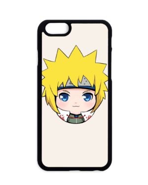 Coque Naruto Chibi Minato