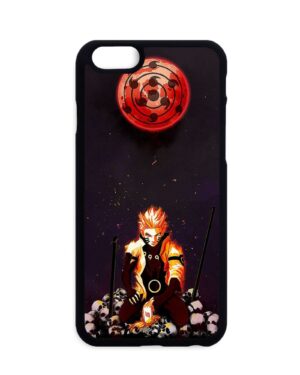 Coque Naruto Final Genjutsu