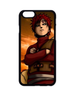 Coque Naruto Gaara 2