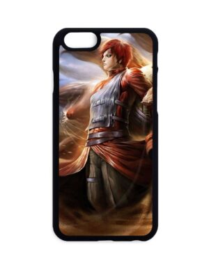 Coque Naruto Gaara HD