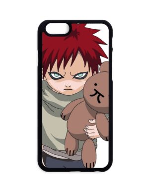 Coque Naruto Gaara Kid