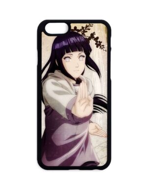 Coque Naruto Hinata
