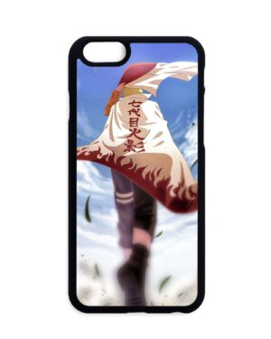 Coque Naruto Hokage
