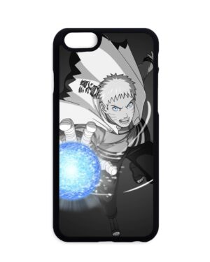 Coque Naruto Hokage Rasengan