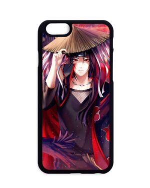 Coque Naruto Itachi Destiny