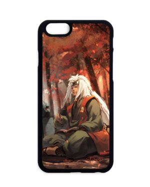 Coque Naruto Jiraiya Story