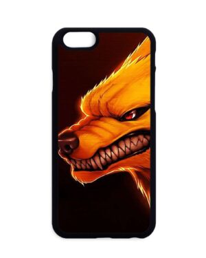 Coque Naruto Deidara