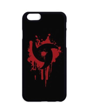 Coque Naruto Uchiha Sasuke 2
