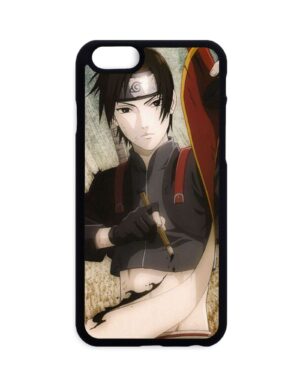 Coque Naruto Deidara