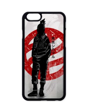 Coque Naruto Kyubi Mode 2