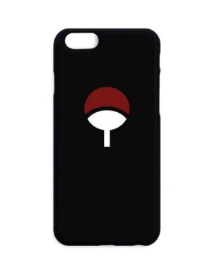 Coque Naruto Uchiha Sasuke