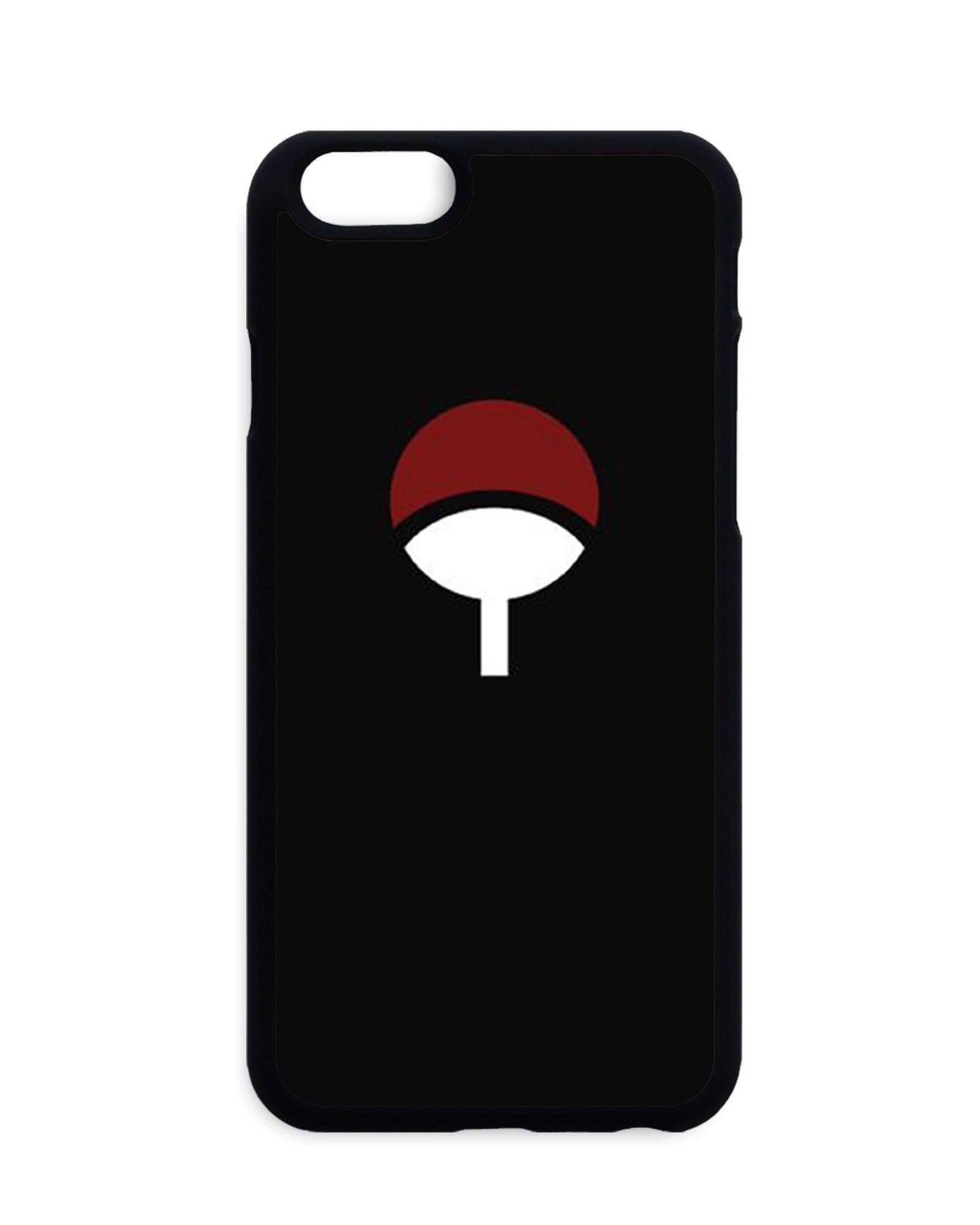 Coque Naruto Uchiha