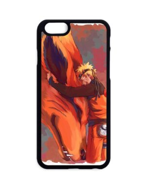 Coque Naruto