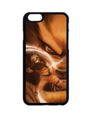 Coque Naruto Sasuke Raikiri