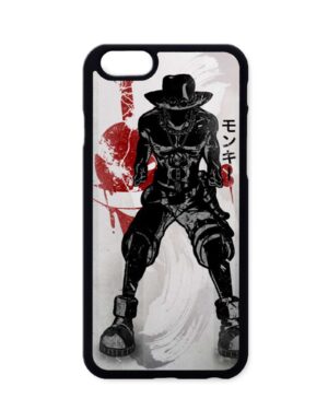 Coque One Piece Ace