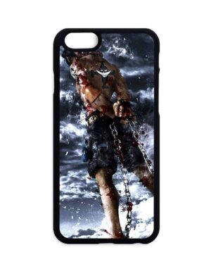 Coque One Piece Ace Prisoner