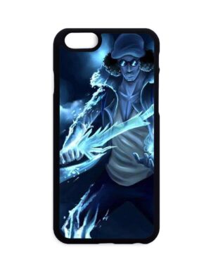 Coque One Piece Aokiji HD