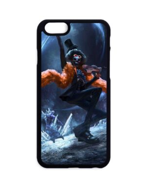 Coque One Piece Brook HD