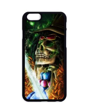 Coque One Piece Brook Sword