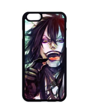 Coque One Piece Caesar