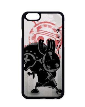 Coque One Piece Chopper