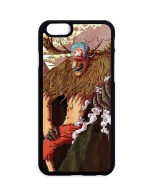 Coque One Piece Chopper Final Form