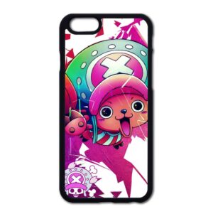 Coque One Piece Chopper Symbôle