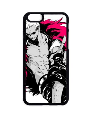 Coque One Piece Doflamingo