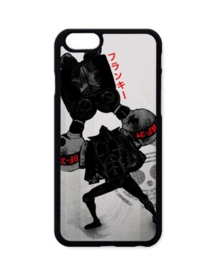Coque One Piece Francky 2