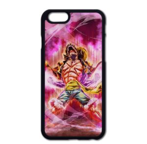 Coque One Piece Luffy Full Power