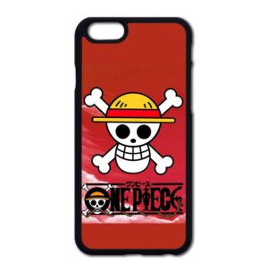Coque One Piece Luffy Symbôle