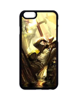 Coque One Piece Mihawk Sword