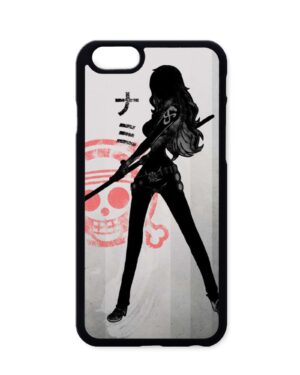 Coque One Piece Nami
