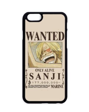 Coque One Piece Caesar