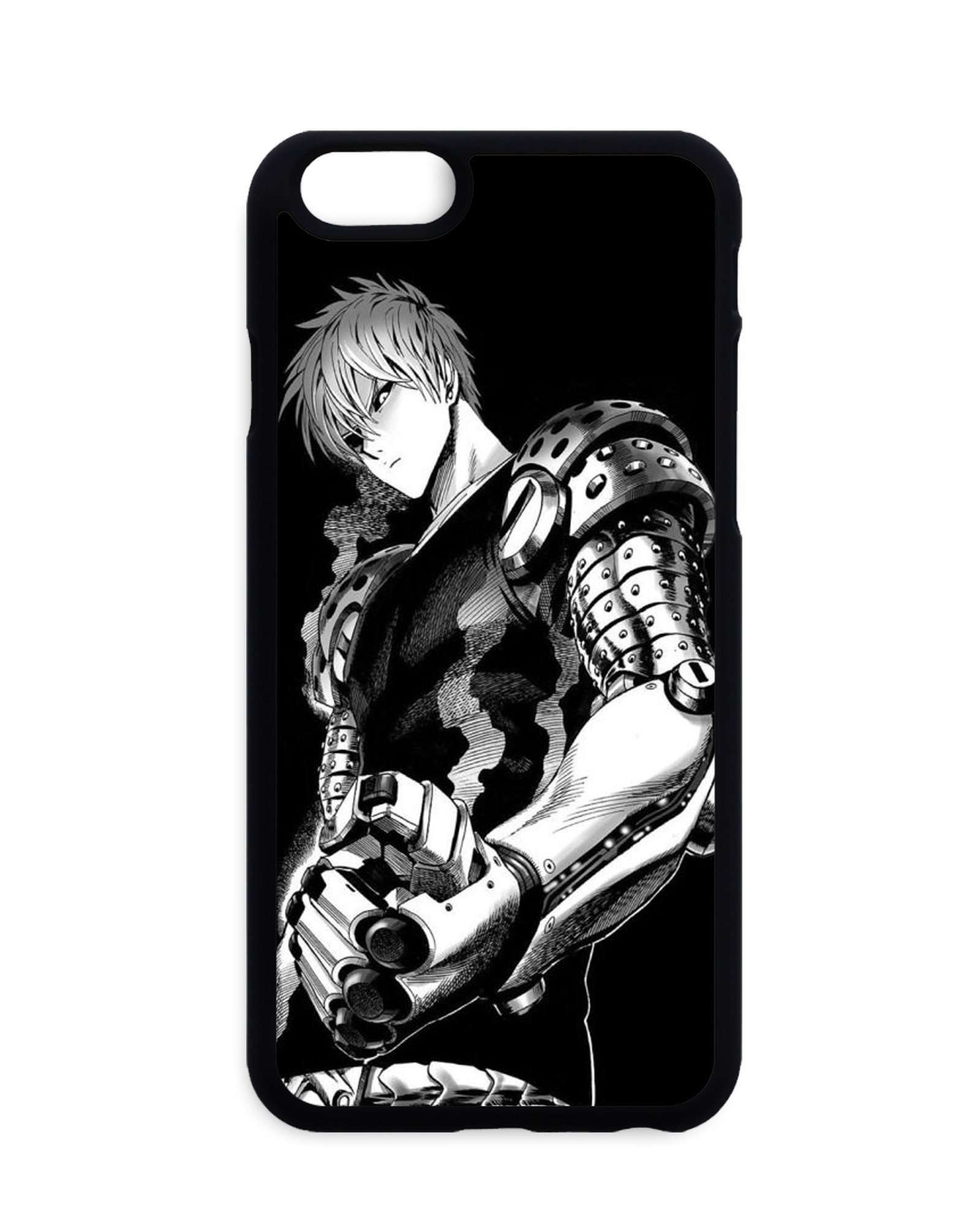 Coque One Punch Man Genos