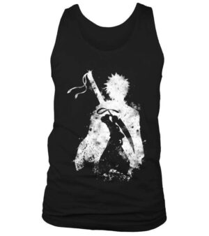 T Shirt Bleach Ichigo Evolution