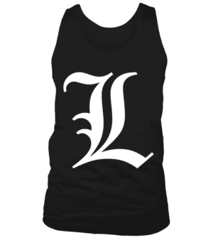 Débardeur Death Note L