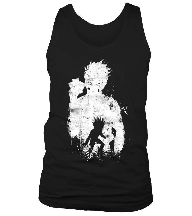Débardeur Hunter X Hunter Hisoka X Gon