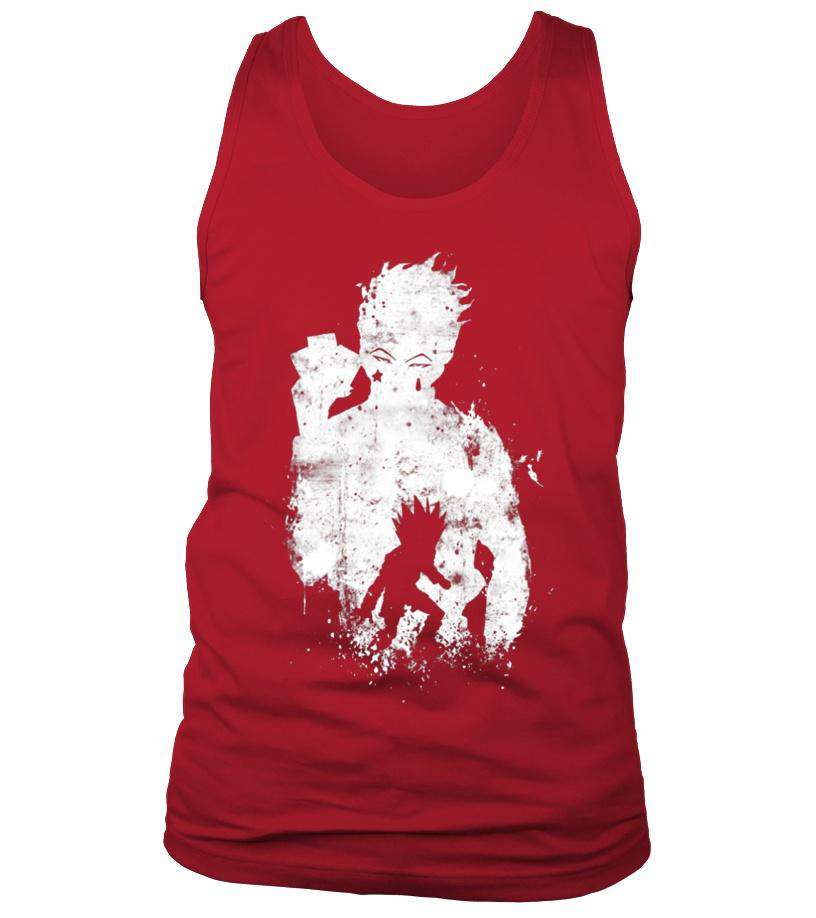 Débardeur Hunter X Hunter Hisoka X Gon