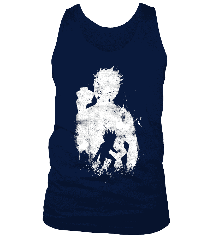 Débardeur Hunter X Hunter Hisoka X Gon