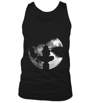 Sweat Naruto Itachi Moon