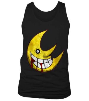 Sweat Soul Eater Bloody Moon