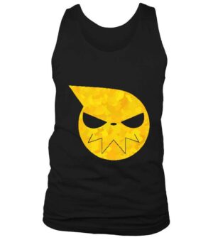 T Shirt Soul Eater Witch Soul