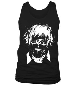 Sweat Tokyo Ghoul Kaneki