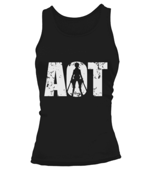 Débardeur Femme Attack On Titans