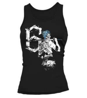 T Shirt Bleach Ichigo Bankai