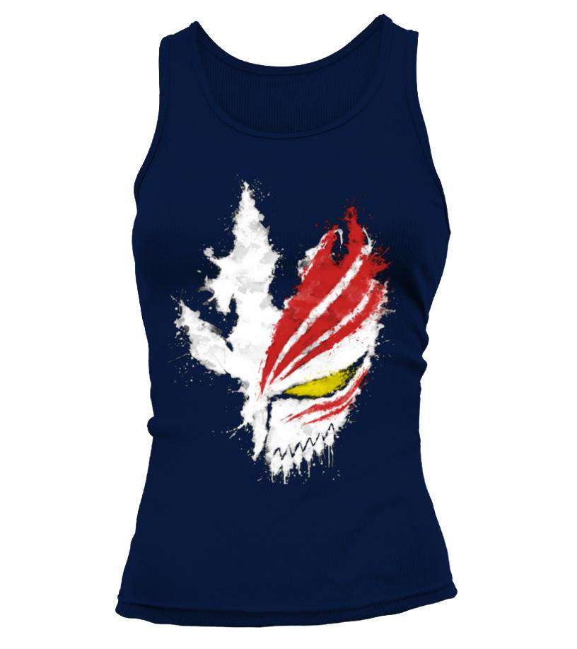 Débardeur Femme Bleach Ichigo Inner Hollow