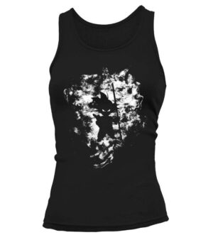 Débardeur Femme Dragon Ball Goku Kid